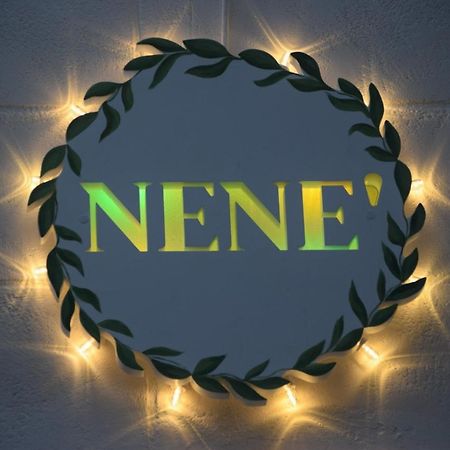 法萨诺Nene'公寓 外观 照片