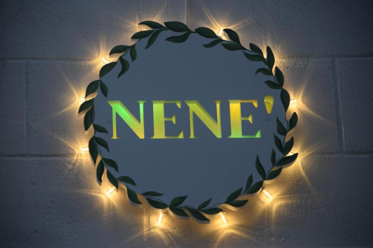 法萨诺Nene'公寓 外观 照片