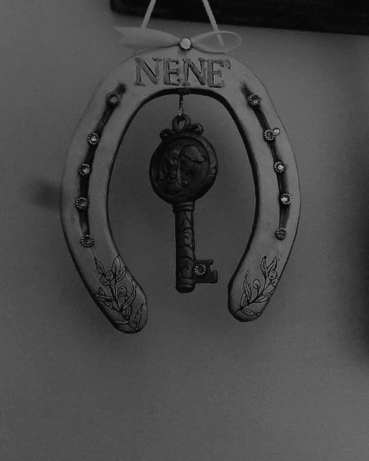 法萨诺Nene'公寓 外观 照片
